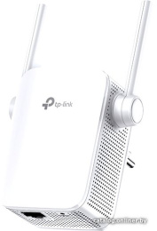 Повторитель беспроводного сигнала TP-Link TL-WA855RE N300 10/100BASE-TX белый
