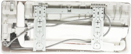 Сплит-система Ishimatsu Osaka AVK-07I белый (25645209)