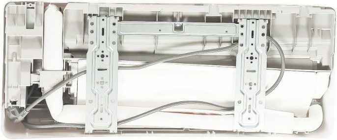 Сплит-система Ishimatsu Osaka AVK-07I белый (25645209)