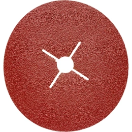 Шлифовальный диск 178 мм, К40 BTI 9117838