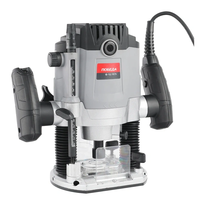 Электрический фрезер ПОБЕДА Ф-12/1975 150300190