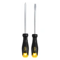 Набор отверток DELI dl620002 SL6x125, PH2x125 2 шт. 104545