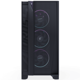 Настольный ПК AORUS PRIME 5 AP551 AMD Ryzen 7 9800X3D/32Gb/SSD2Tb/RTX5080 16Gb/PSU 850W (Gold)/NoOS/Black (AP5A7N8-5106)