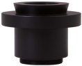 Адаптер к микроскопу для камеры Bresser Science C-Mount MikroCam