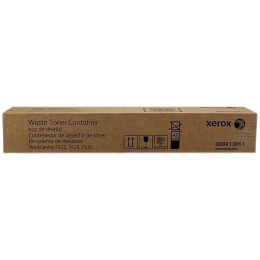 008R13061 Бокс для сбора тонера Waste Toner Cartridge 40K XEROX WC 74xx