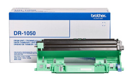 Картридж Brother DR-1050 Фотобарабан для HL-1110/1112/112A/DCP-1510/1512/1512A/MFC-1810 10 000 стр. DR1050