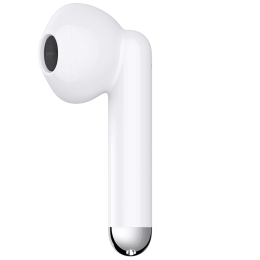 Наушники TCL Moveaudio S200, Bluetooth, вкладыши, белый [tw20_white]