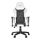 Игровое кресло KFA2 KFA2 Gaming Chair 04 L White RK04U2DWN0