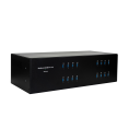 Управляемый USB over IP концентратор DistKontrolUSB16 с 16 портами USB