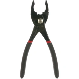 Плоскогубцы переставные, 2 х позиционные 200мм BAUM 107-8