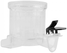 Соковыжималка Scarlett SC-JE50S59,  шнековая,  белый