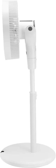 Вентилятор напольный Polaris PSF 4012 35Вт скоростей:12 ПДУ белый
