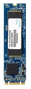 Накопитель SSD Apacer M.2 2280 240GB AST280 Client SSD AP240GAST280-1