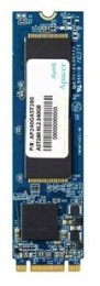 Накопитель SSD Apacer M.2 2280 240GB AST280 Client SSD AP240GAST280-1