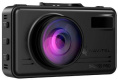 Видеорегистратор с радар-детектором Navitel XR2650 PRO,  черный