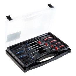 Набор отверток FIT 56042