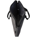 Сумка PORTCASE KCB-141GY нейлон, серая до 15,6"