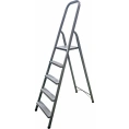 Стальная стремянка LadderBel 5 ступеней STR-ST-5