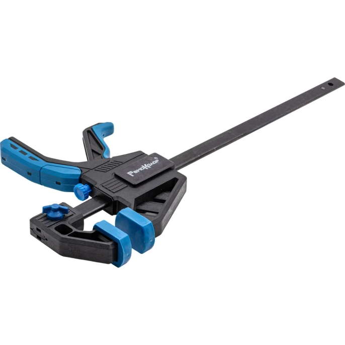 Быстрозажимная струбцина с фиксатором, 250 мм РемоКолор 44-1-325