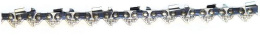 Цепь для цепных пил CHAMPION B050-BP-72E,  72