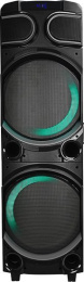 Акустическая портативная колонка Dialog Oscar AO-510 160W RMS, беспр. микр, BTFMUSBSDGT
