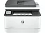 Лазерное МФУ HP LaserJet Pro 3103fdw