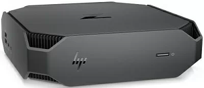 Рабочая станция HP Z2 Mini G5, Core i7-10700, 16GB(2x8GB)SODIMM DDR4-3200 nECC, 256GB 2280 TLC SSD, NVIDIA Quadro P620 4GB, mouse, keyboard, Win10Pro 64
