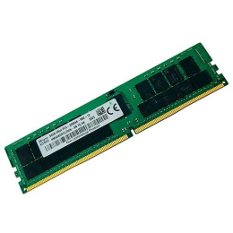 Память DDR4 Hynix HMAA8GR7CJR4N-XN 64ГБ DIMM, ECC, registered, PC4-25600, CL22, 3200МГц