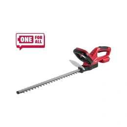 Аккумуляторный кусторез WORTEX DB 5218 ALL1 SOLO 18В, 570 мм, шаг 16 мм 1334651