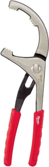 Зажимной ключ для снятия Milwaukee ПВХ, масляного фильтров 4932492511