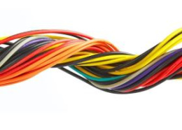 Кабель HP ML110 Gen9 Mini SAS H240 Cable Kit 789648-B21