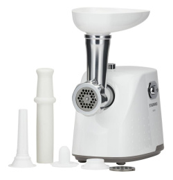 Мясорубка STARWIND SMG2341,  белый