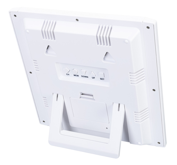 Термометр Levenhuk Wezzer PLUS LP30 78893