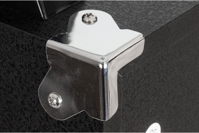 Музыкальный центр Supra SMB-2150, 200Вт, с караоке, Bluetooth, FM, USB, SD, черный