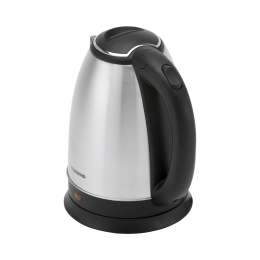 Чайник электрический StarWind SKS1051, 1.8л, металл/пластик