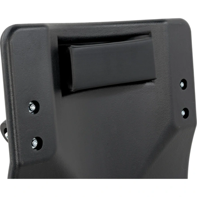 Подкатной пластиковый лежак Gigant, ДхШхВ-930х420х80, CC-01