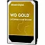 10TB WD Gold (WD102KRYZ) {SATA III 6 Gb/s, 7200 rpm, 256Mb buffer}