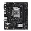 ASUS PRIME H610M-R-SI {Socket LGA1700, Intel H610, 2xDDR5}