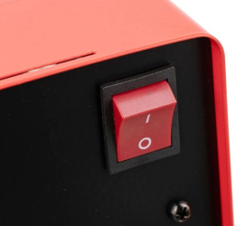 Сварочный аппарат Fubag IR 220 инвертор ММА DC 9кВт 31404