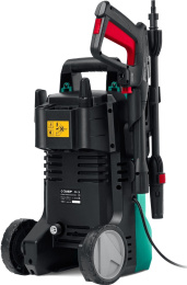 Мойка высокого давления Зубр АВД-140