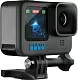 Экшн-камера GoPro CHDHX-121-RW Black 1xCMOS 27Mpix черный