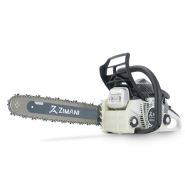 Бензопила ZimAni MS212 PRO (AG212PROZ)