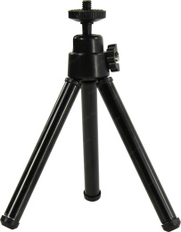 Штатив телескопический ExeGate Tripod Tele Ball EX287382RUS