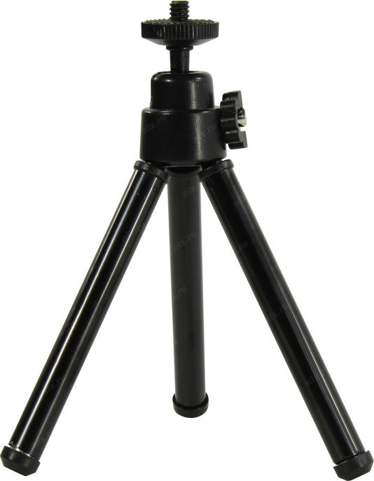 Штатив телескопический ExeGate Tripod Tele Ball EX287382RUS
