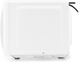 Микроволновая печь SunWind SUN-MW005, 700Вт, 20л, белый /черный