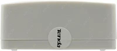Коммутатор TENDA S105 5-Port Fast Ethernet Switch (5UTP 100Mbps)