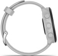 Смарт-часы Garmin Forerunner 55,  42мм,  1.04",  белый [010-02562-11]