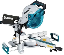 Торцовочная пила MAKITA LS 1110F в кор. LS1110F