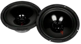 Колонки автомобильные URAL Молния АС-МЛ165,  16.5 см (6 1/2 дюйм.),  комплект 2 шт. [урал ас-мл165]