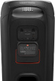 Музыкальный центр JBL PartyBox 720, 800Вт, с караоке, Bluetooth, USB, черный